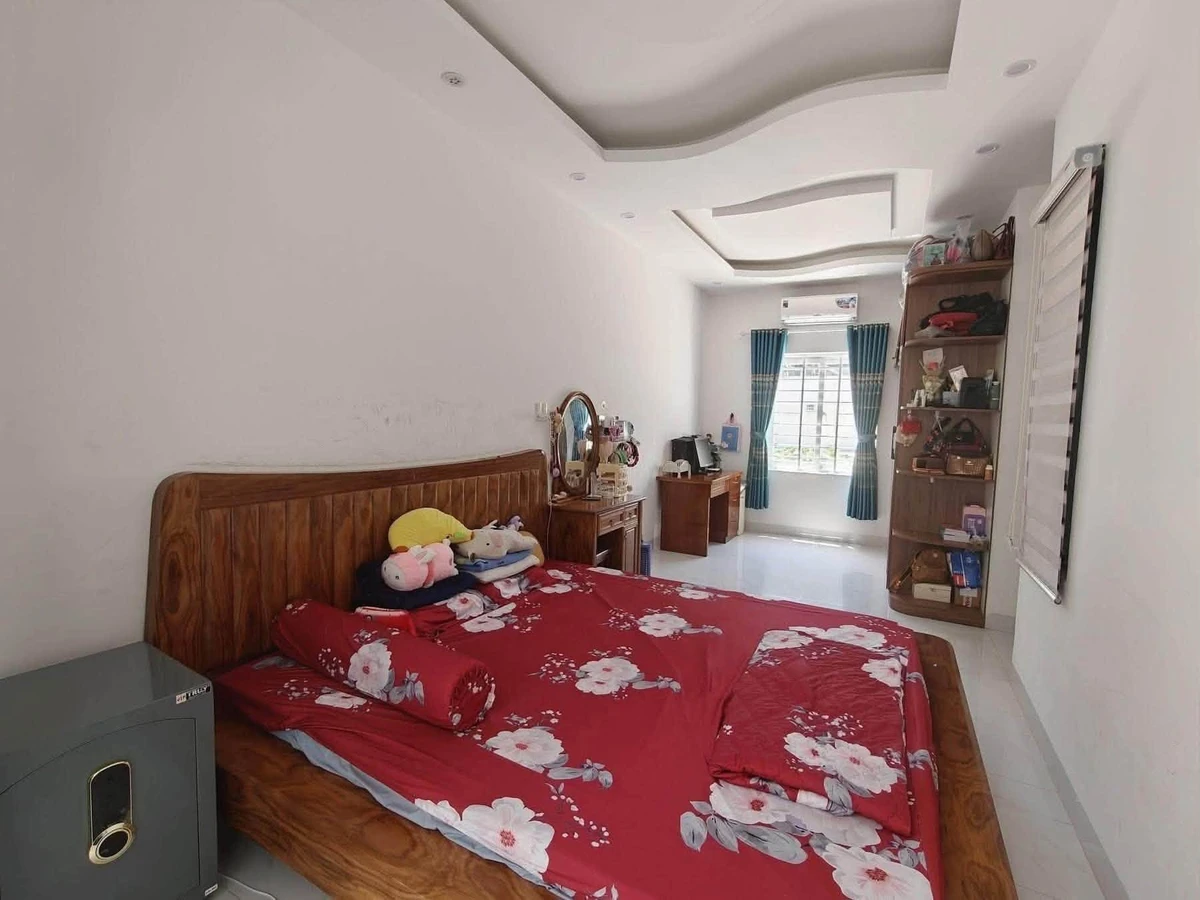 Bán nhà hẻm Cô Bắc, 3PN, 50m2, 5,6 tỷ, Vũng Tàu - Ảnh thu nhỏ 5