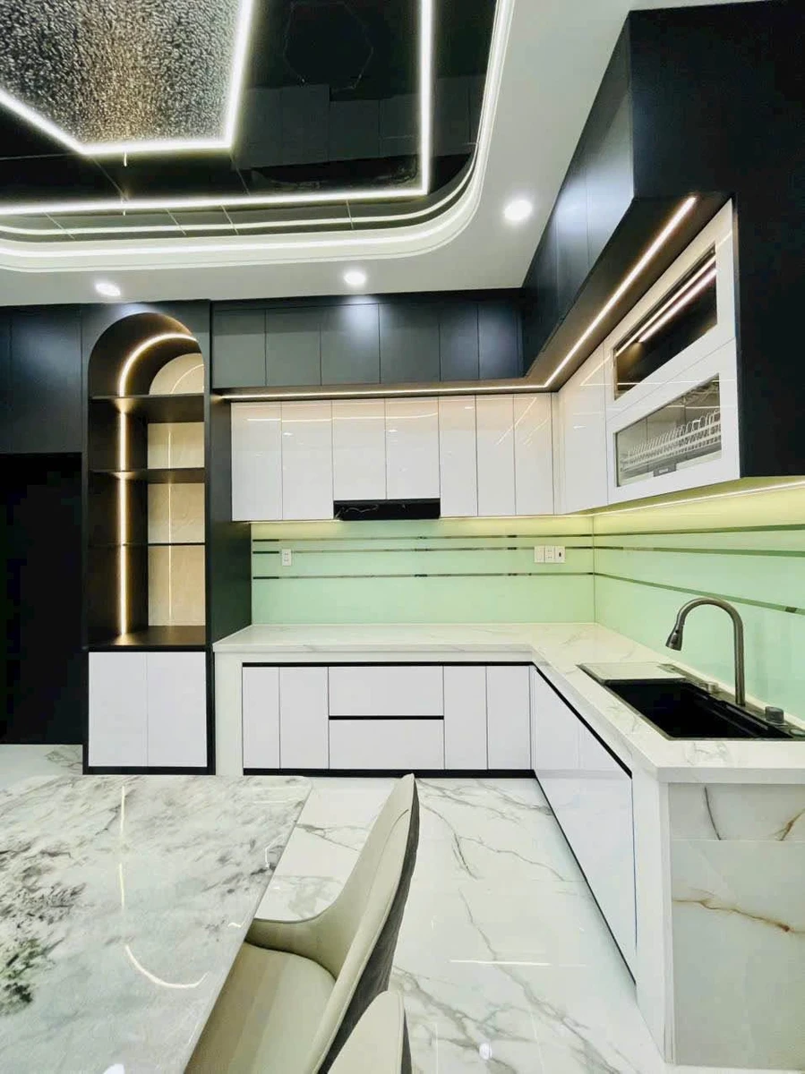Bán nhà mặt tiền 281m² 7PN, Bình Tân - 11.5 tỷ - Ảnh thu nhỏ 5