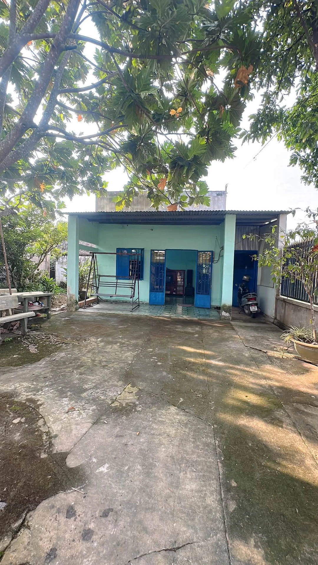 Bán nhà vườn 728m2 tại Đồng Nai giá 3 tỷ - Ảnh 1