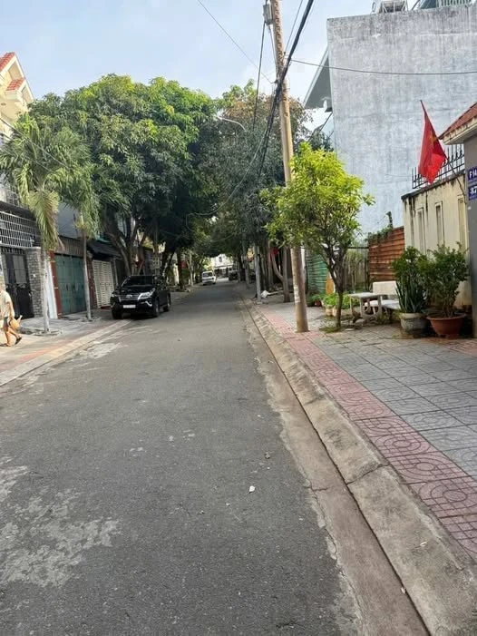 Bán nhà mặt tiền Ngô Gia Tự, Khu Đại An, Phường 9, Vũng Tàu, 100m², 10,6 tỷ - Ảnh 1