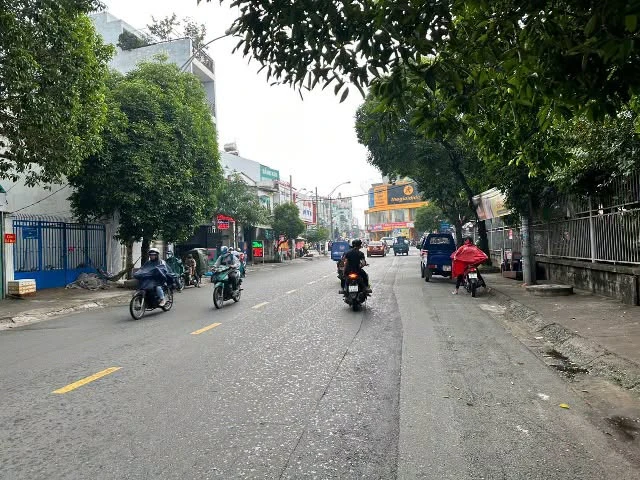 Bán đất mặt tiền Dương Đức Hiền Tân Phú 1.370m², 130 tỷ - Ảnh thu nhỏ 5