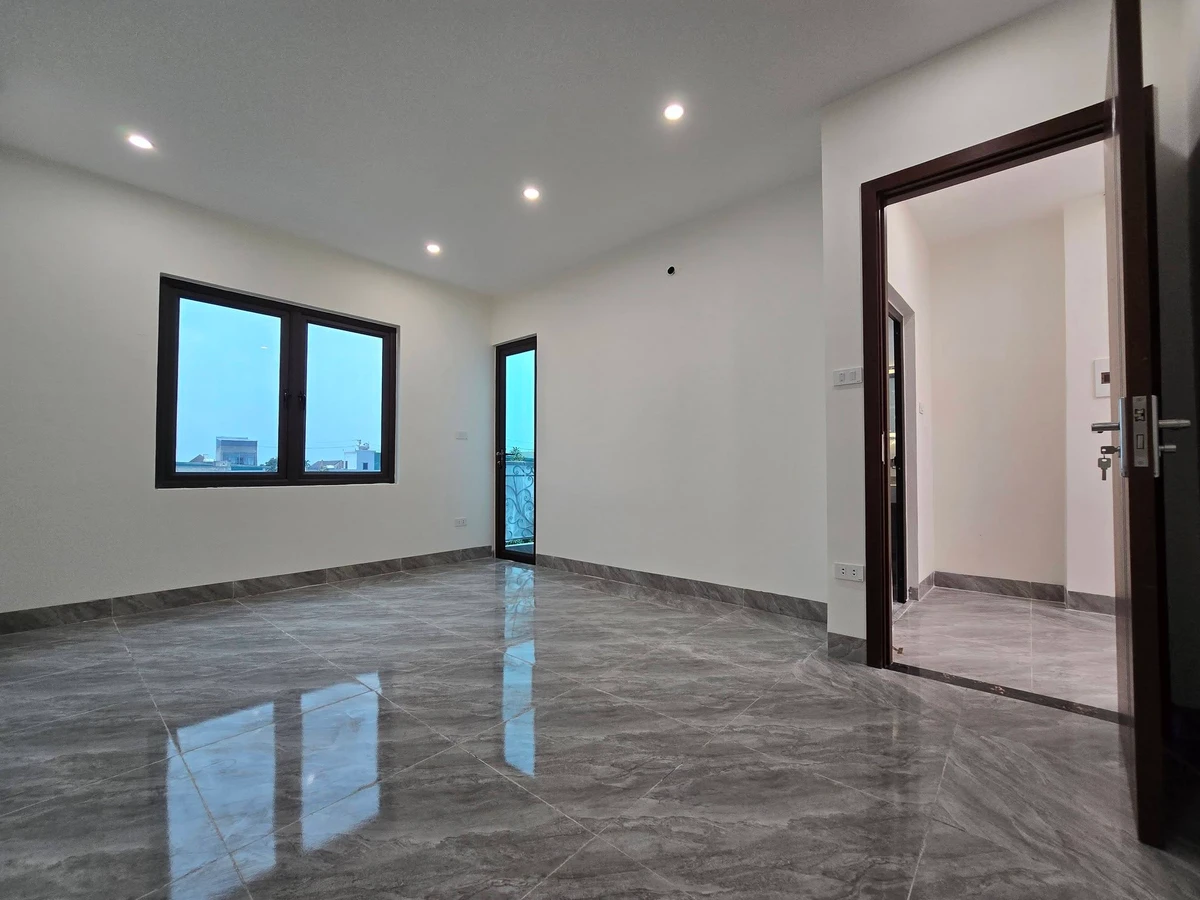 Bán nhà 3 tầng 50m2 gần bệnh viện tỉnh Thanh Hóa - Ảnh thu nhỏ 3