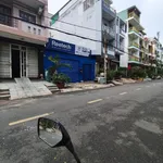 Cho thuê kho Bình Phú Q6 140m² trần cao 6m 22 triệu/tháng - Ảnh thu nhỏ 3