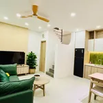 Bán nhà phố 3 tầng 5x6m Thích Quảng Đức, Phú Nhuận 5,45 tỷ - Ảnh thu nhỏ 3