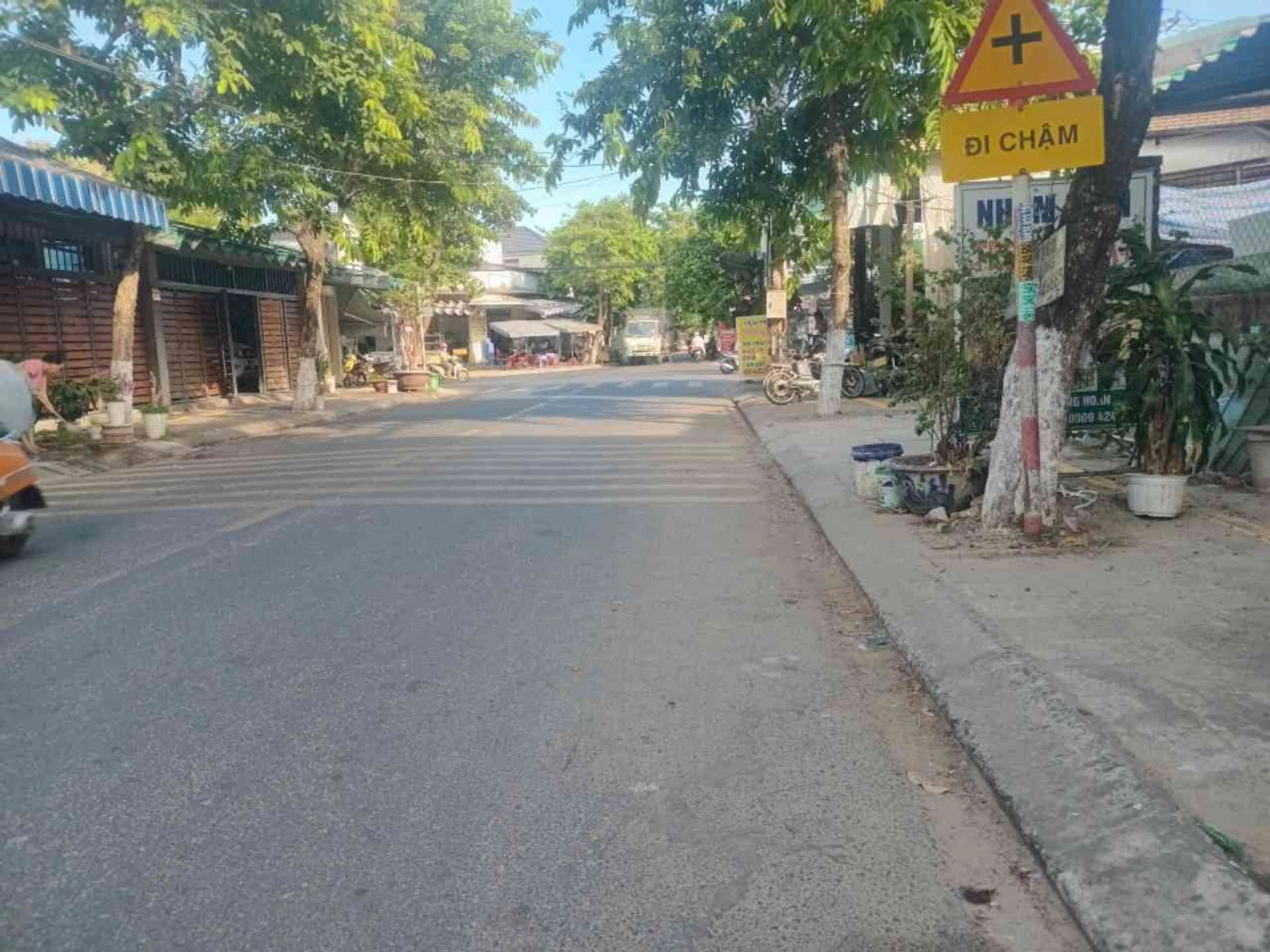 Bán đất 86m² mặt tiền Tôn Đản, Đà Nẵng, giá 5,5 tỷ - Ảnh 1
