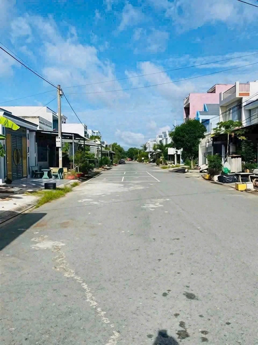 Nhà mặt tiền kinh doanh Tân Kim 108,6m² 4 phòng ngủ 3,5 tỷ - Ảnh thu nhỏ 2