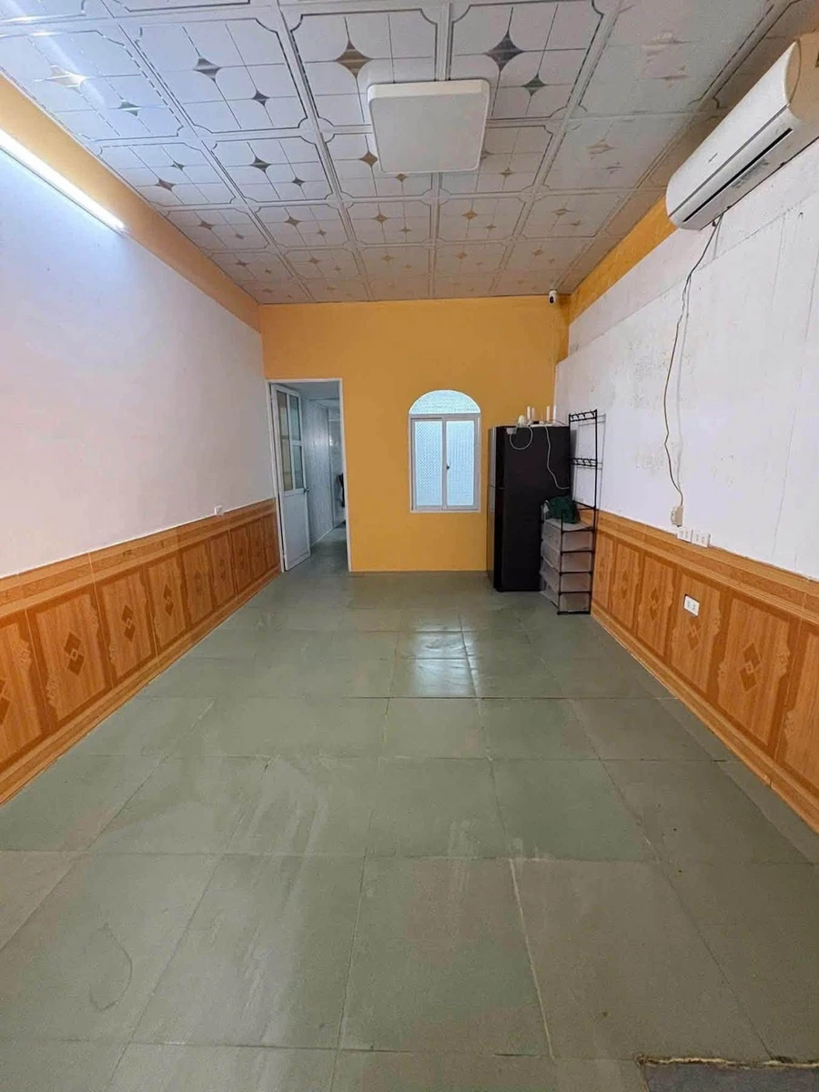 Bán nhà mặt ngõ Cao Thắng gần 100m, dưới 2 tỷ - Ảnh thu nhỏ 2