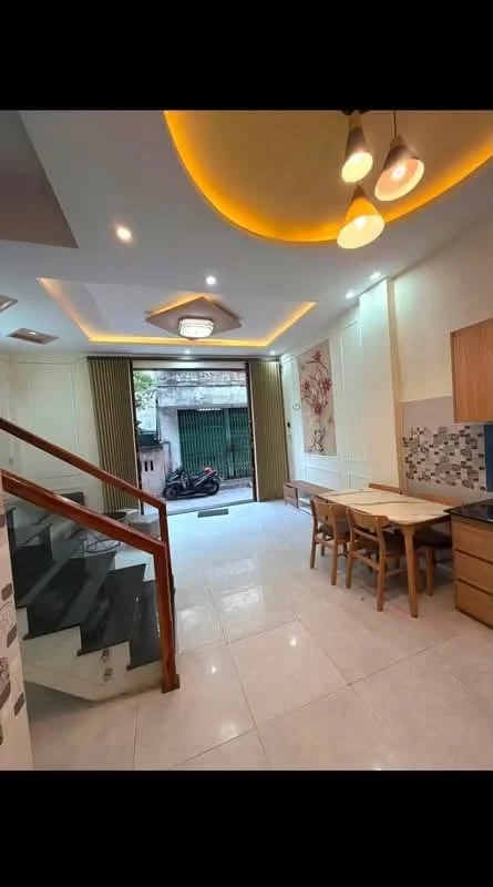 Bán nhà 2 tầng 38,2m² Nguyễn Chánh Quy Nhơn 2 tỷ 050 - Ảnh thu nhỏ 3