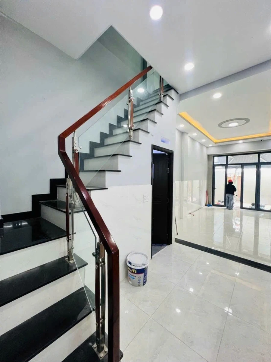 Bán nhà phố 3 tầng 34m2, 3 phòng ngủ Quận 11 - Ảnh thu nhỏ 4