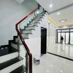 Bán nhà phố 3 tầng 34m2, 3 phòng ngủ Quận 11 - Ảnh thu nhỏ 4