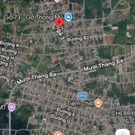 Bán đất mặt tiền Phạm Ngũ Lão 9,2x33m, 120m thổ cư, 7,6 tỷ - Ảnh thu nhỏ 1