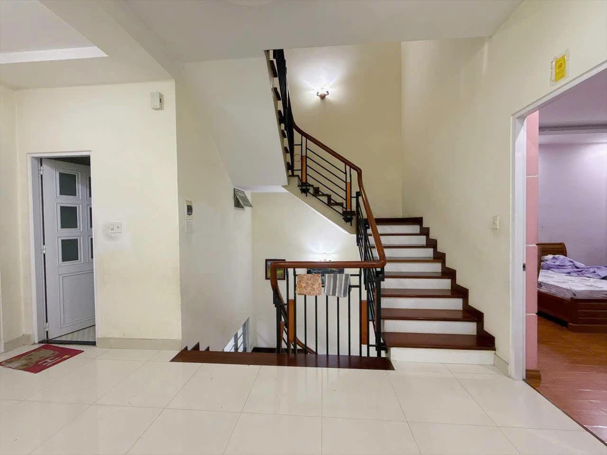 Bán nhà 1 trệt 2 lầu 123m² Phường Trảng Dài TP Đồng Nai 6.99 tỷ - Ảnh thu nhỏ 5
