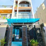 Bán nhà hẻm 120m2, 3 phòng ngủ, 4.7 tỷ, Quận 9 - Ảnh thu nhỏ 1