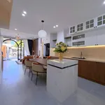 Nhà đẹp 100m² 3 tầng 3PN full nội thất Thanh Lương Đà Nẵng - Ảnh thu nhỏ 3