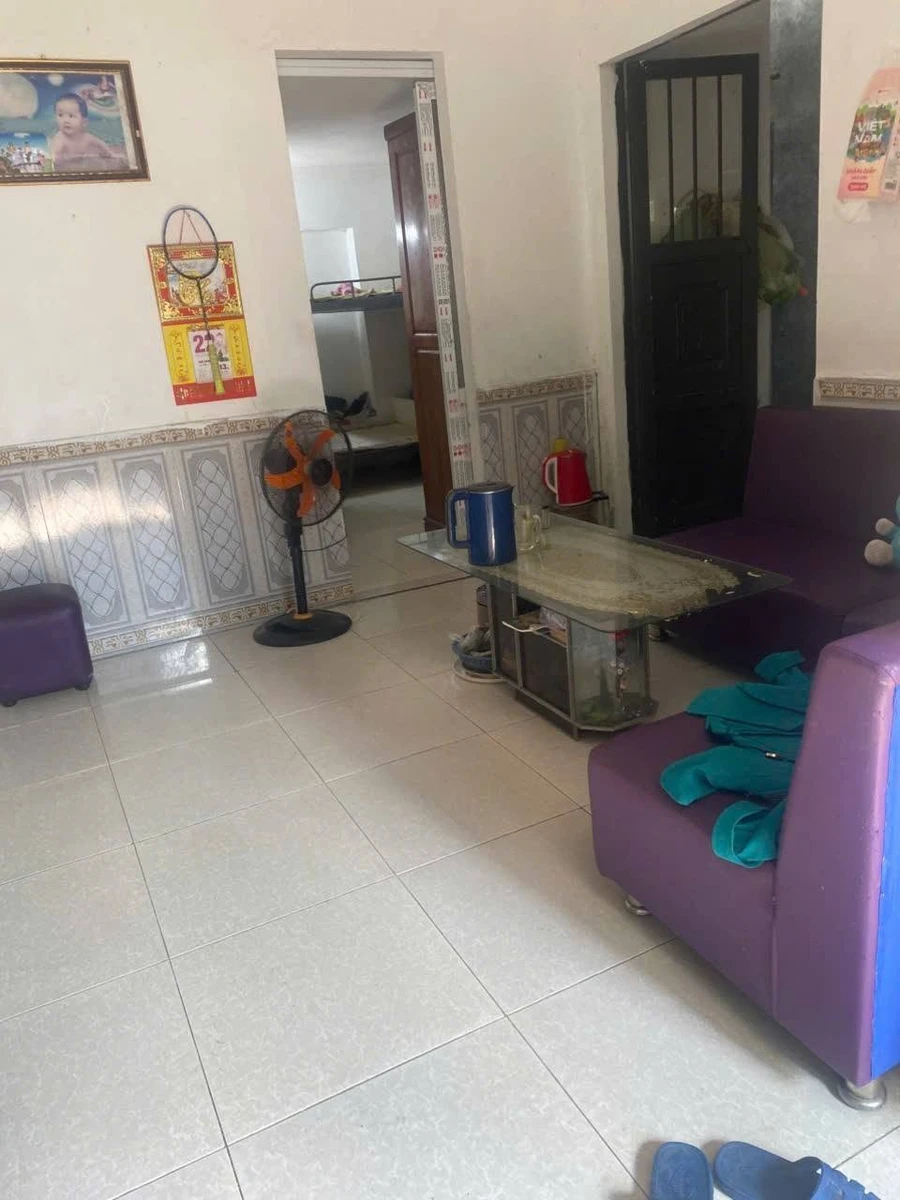 Bán đất 101 m² có nhà mái bằng 3 phòng tại Cao Xanh, Hạ Long - Ảnh thu nhỏ 3