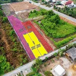 Bán đất 500m² (150m² thổ cư + 350m² vườn) tại Bến Lức Long An, 1 tỷ 150 triệu - Ảnh thu nhỏ 2