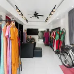 Bán nhà phố 63m² mặt tiền 4,5m kinh doanh Hồ Sen 6 tỷ - Ảnh thu nhỏ 2