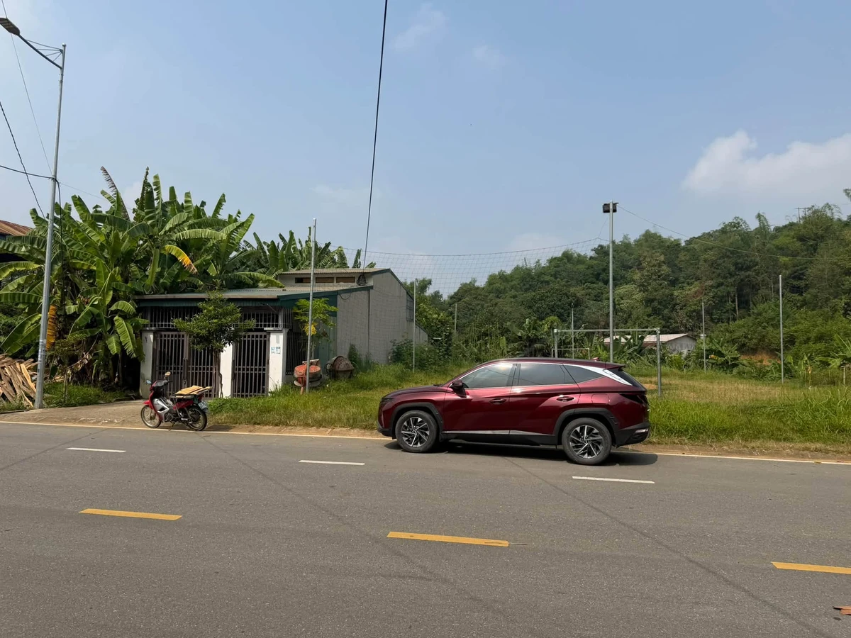 Đất bán TN7 Xuân Tăng 125m² chỉ 1 tỷ 3 - Ảnh thu nhỏ 5