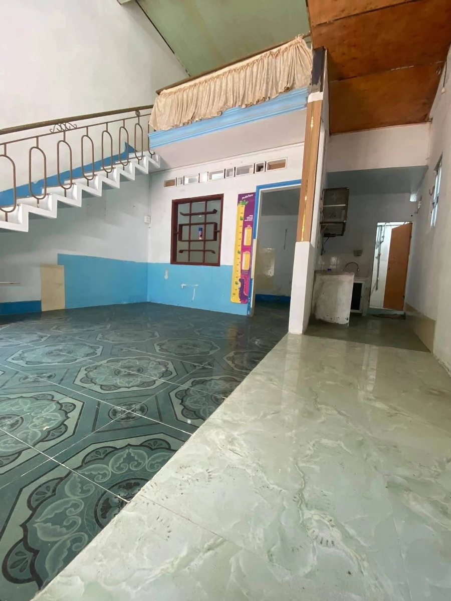 Bán nhà hẻm 40m2 đường Hoàng Văn Thụ, Quy Nhơn Nam, Gia Lai - Ảnh thu nhỏ 2