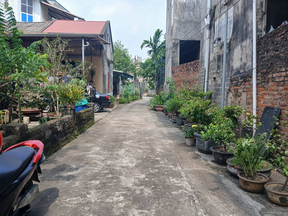 Bán đất 68m² Hòa Bình Thanh Miếu giá 1 tỷ - Ảnh thu nhỏ 5