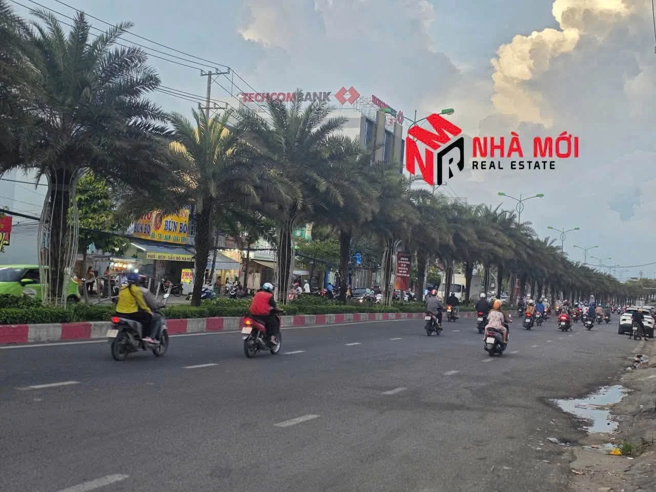 Bán nhà mặt tiền Nguyễn Tất Thành Cà Mau 500m² 52 tỷ - Ảnh 1