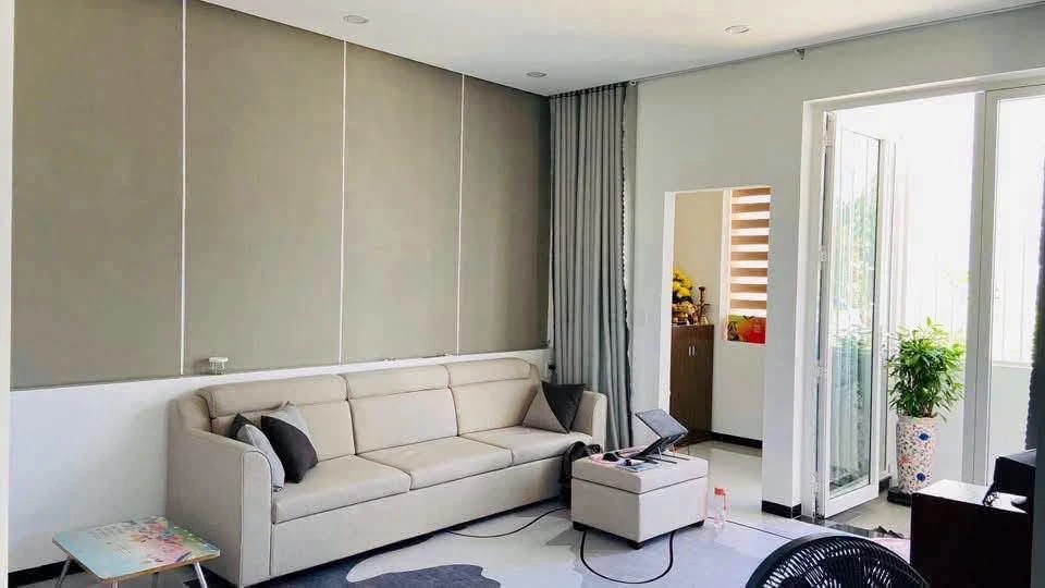 Bán nhà 2 phòng ngủ 116m² Khu dân cư Lê Quý Đôn, Quảng Ngãi - Ảnh thu nhỏ 3
