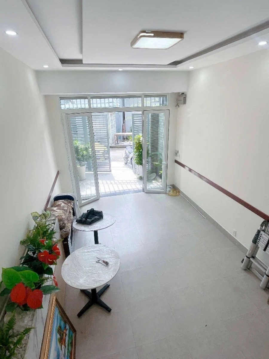 Bán nhà mặt tiền Linh Đông 72m² 8.6 tỷ - Ảnh thu nhỏ 3