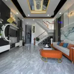 Bán nhà vườn Cần Giờ 310m² 3 phòng ngủ 5.49 tỷ - Ảnh thu nhỏ 4