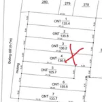 Bán đất gần biển Dốc Lết 137m² 1 tỷ 850 triệu - Ảnh thu nhỏ 5