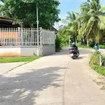 Bán nền mặt tiền Hẻm Sân Bia 500m² gần Cầu Bản - Ảnh thu nhỏ 3
