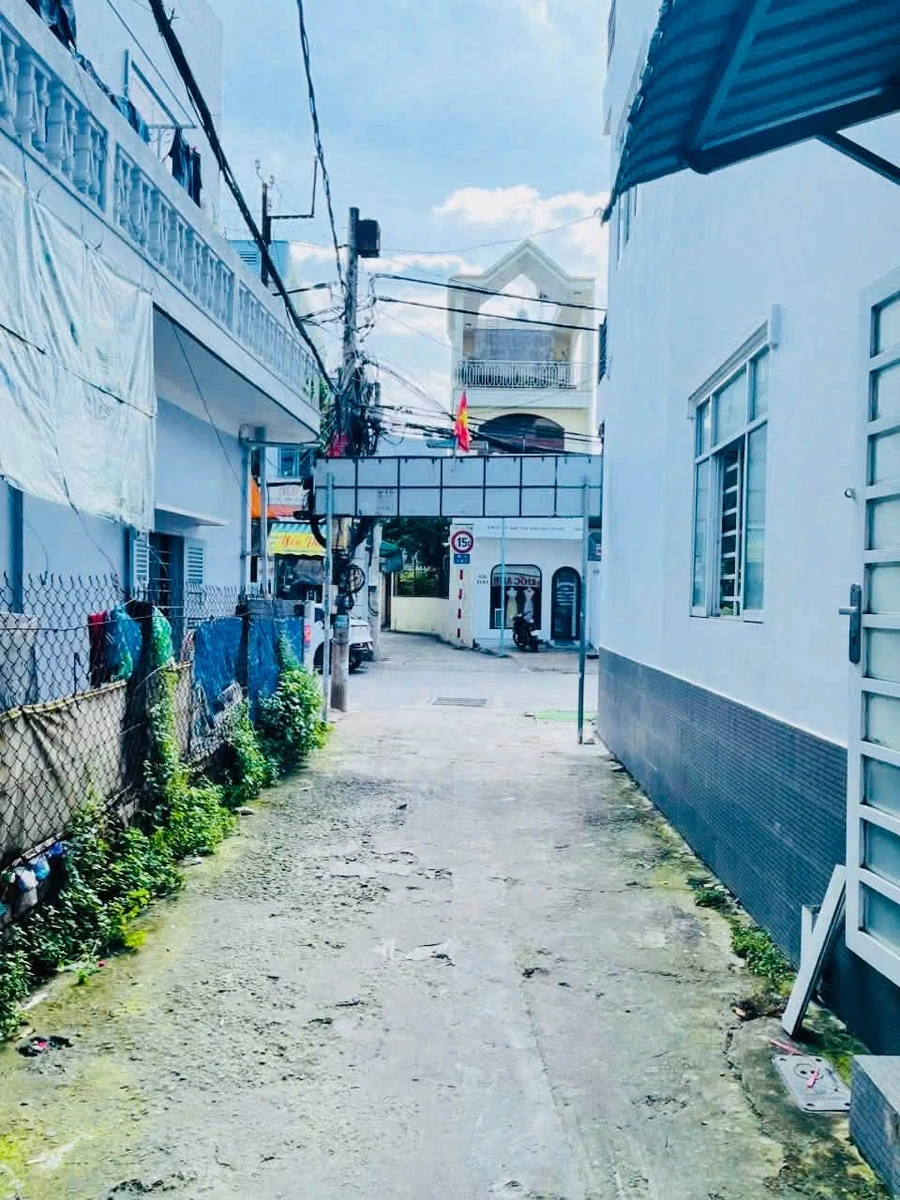 Bán nhà 1 trệt 2 lầu 210m² Ninh Kiều, Cần Thơ 3,3 tỷ - Ảnh thu nhỏ 3