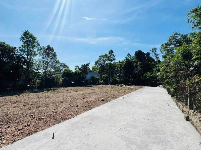 Bán đất 102m² kiệt 82 Quảng Tế, Phường Thủy Xuân, Huế giá 1,78 tỷ