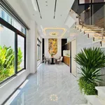 Cho thuê nhà 3PN, 52m2, Tú Mỡ, Gò Vấp, 25 triệu/tháng - Ảnh thu nhỏ 3