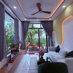 Bán nhà liền kề mới 1 trệt 1 lầu 6.5x14m, 3 phòng ngủ, nội thất full tại Buôn Ma Thuột - Ảnh thu nhỏ 2