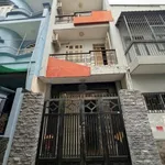 Bán nhà hẻm 3m Hồ Bá Kiện, P.15, Q.10, 33.3m² - 5.6 tỷ - Ảnh thu nhỏ 1