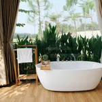 Chủ villa cực đẹp thực sự cần bán gấp 4300m2 Cư Yên Lương Sơn các bác đàm phán thoải mái - Ảnh thu nhỏ 15