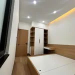 Nhà 3 tầng full nội thất Dĩ An 100m² giá 6.9 tỷ - Ảnh thu nhỏ 2