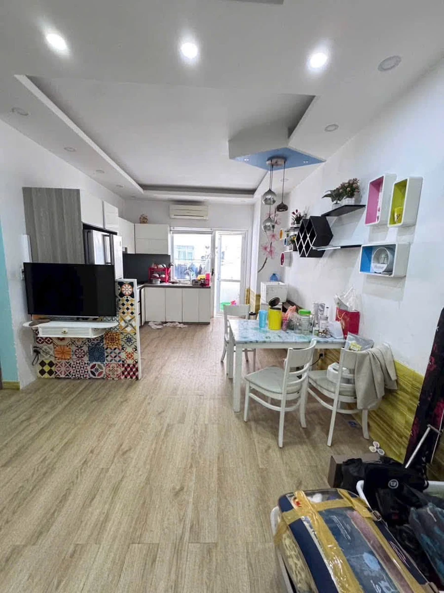 Bán căn hộ 2 PN, 70m2, tầng 21 Mường Thanh Viễn Triều Nha Trang - Ảnh thu nhỏ 4
