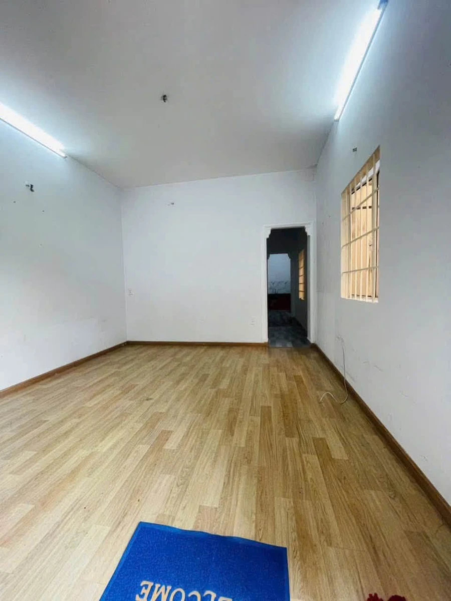 Cho thuê nhà hẻm Đa Su 2PN, 63m², Vũng Tàu 6tr/tháng - Ảnh thu nhỏ 3