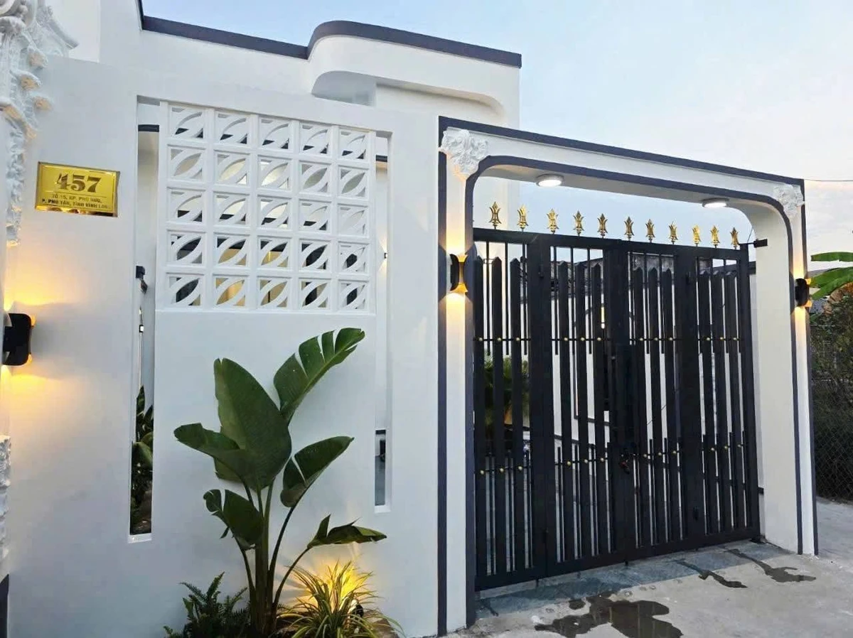 Bán nhà 2PN 85m² Hữu Định 1 tỷ 350 - Ảnh thu nhỏ 2