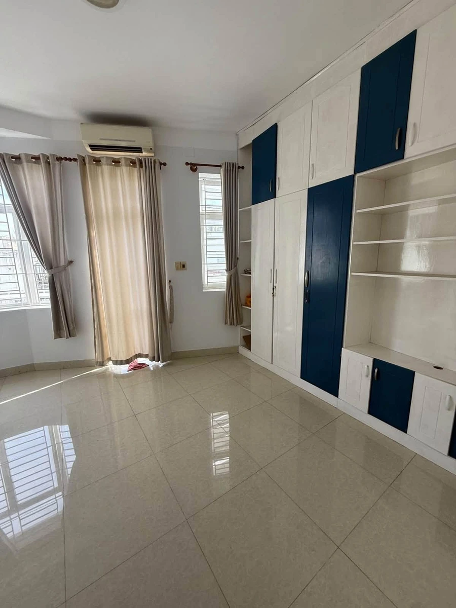 Bán nhà hẻm Hòa Hưng 6x8m, 5 tầng, 2PN, giá 7,5 tỷ, Quận 10 - Ảnh thu nhỏ 4