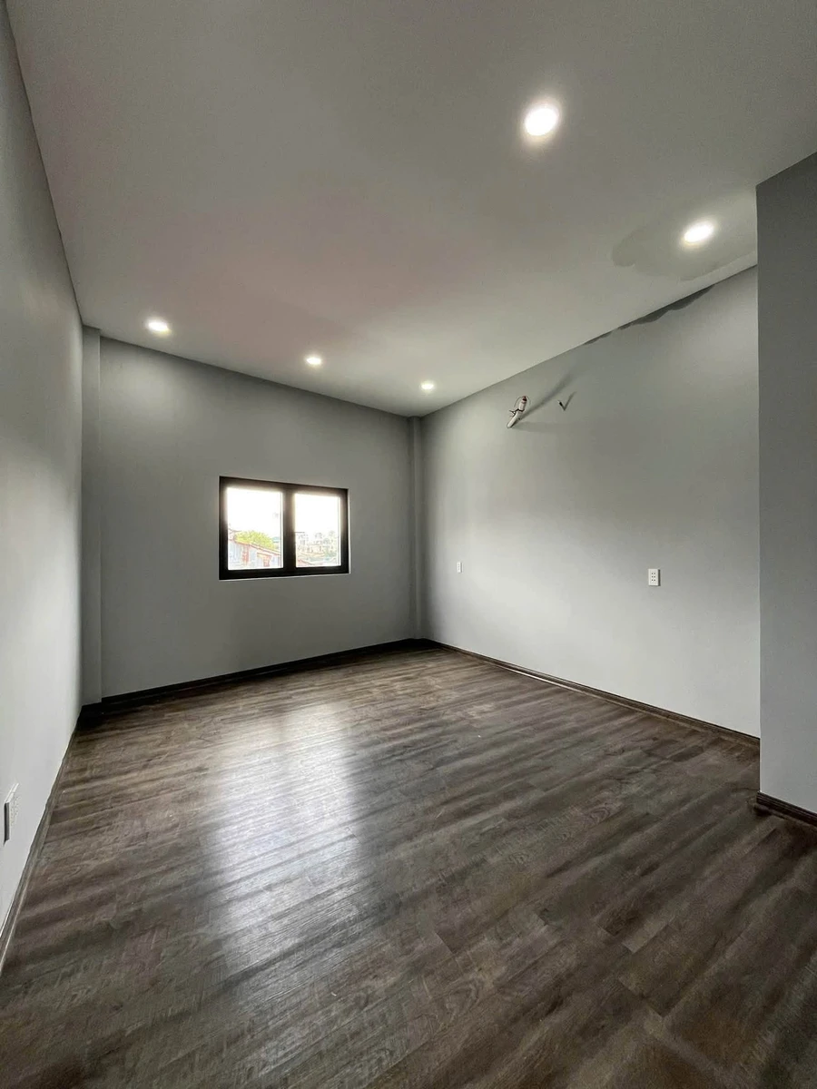 Bán nhà 4x16 trệt 2 lầu Âu Cơ Tân Phú 8 tỷ - Ảnh thu nhỏ 3
