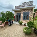 Bán nhà 2 phòng 170m² ngang 6m Đất Đỏ 1.7 tỷ - Ảnh thu nhỏ 1