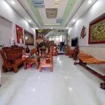 Bán nhà mặt tiền Phan Thiết 100m² 2PN, 1 trệt 1 lầu - Ảnh thu nhỏ 1