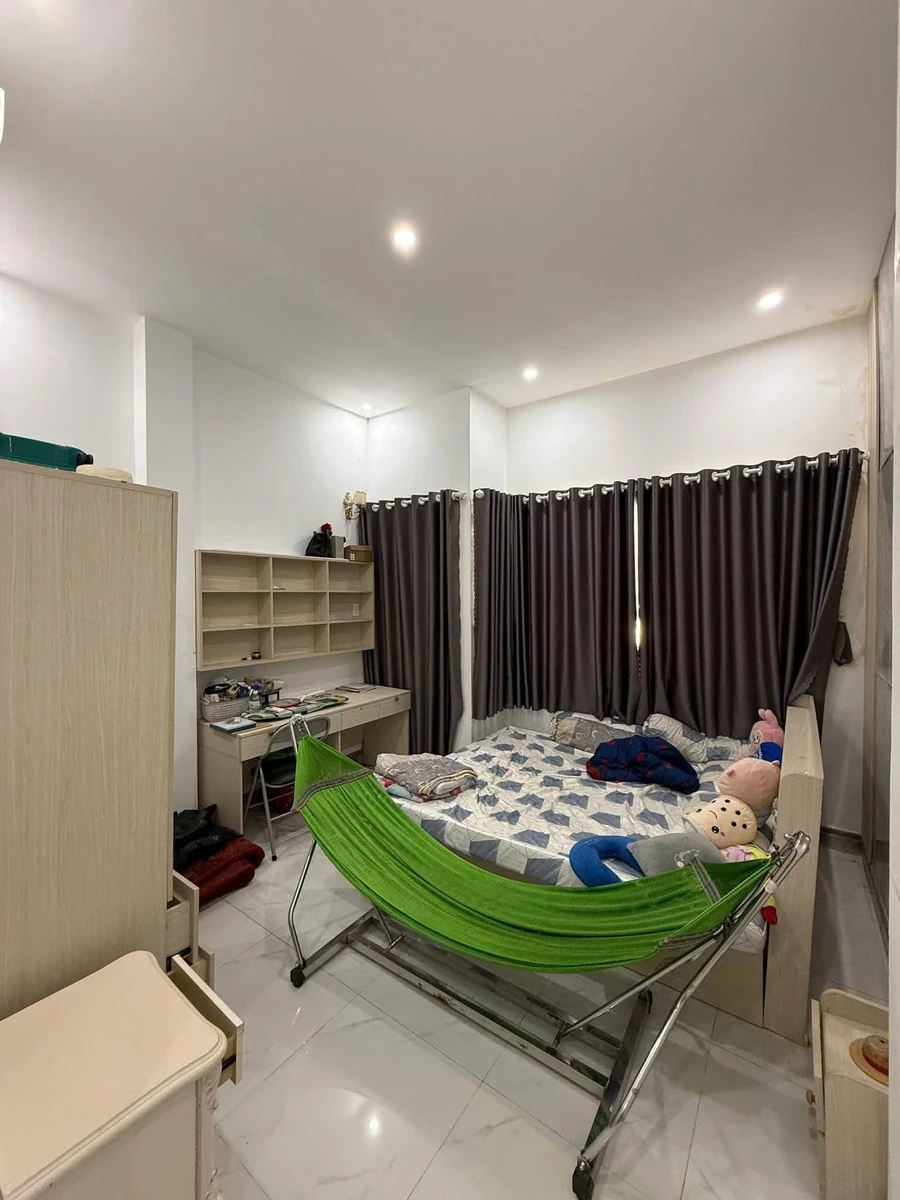 Nhà bán 3,6 tỷ 64m2 Phường Cái Khế Cần Thơ - Ảnh thu nhỏ 5