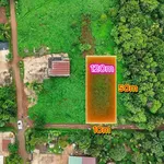 Bán 500m² đất thổ cư 2 sổ đỏ riêng tại xã Ea Tul, Đắk Lắk giá 540 triệu - Ảnh thu nhỏ 2