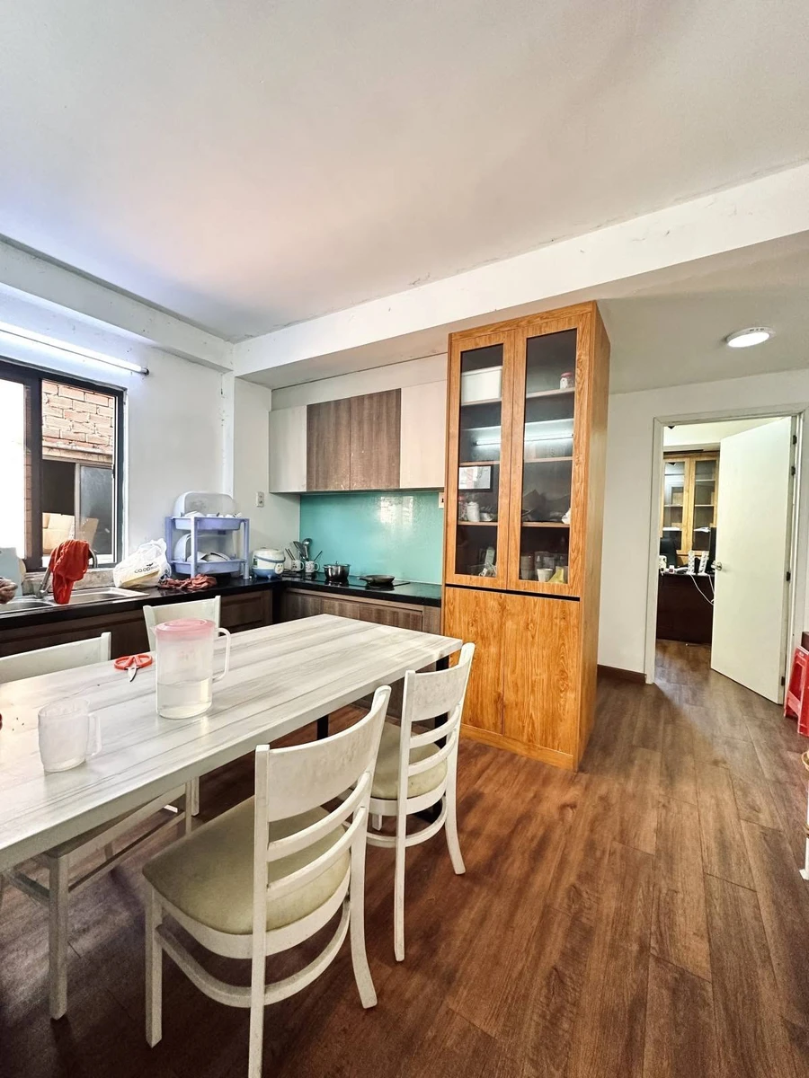 Bán nhà 5 tầng 43m² Điện Biên Phủ, Bình Thạnh 7,8 tỷ - Ảnh thu nhỏ 4