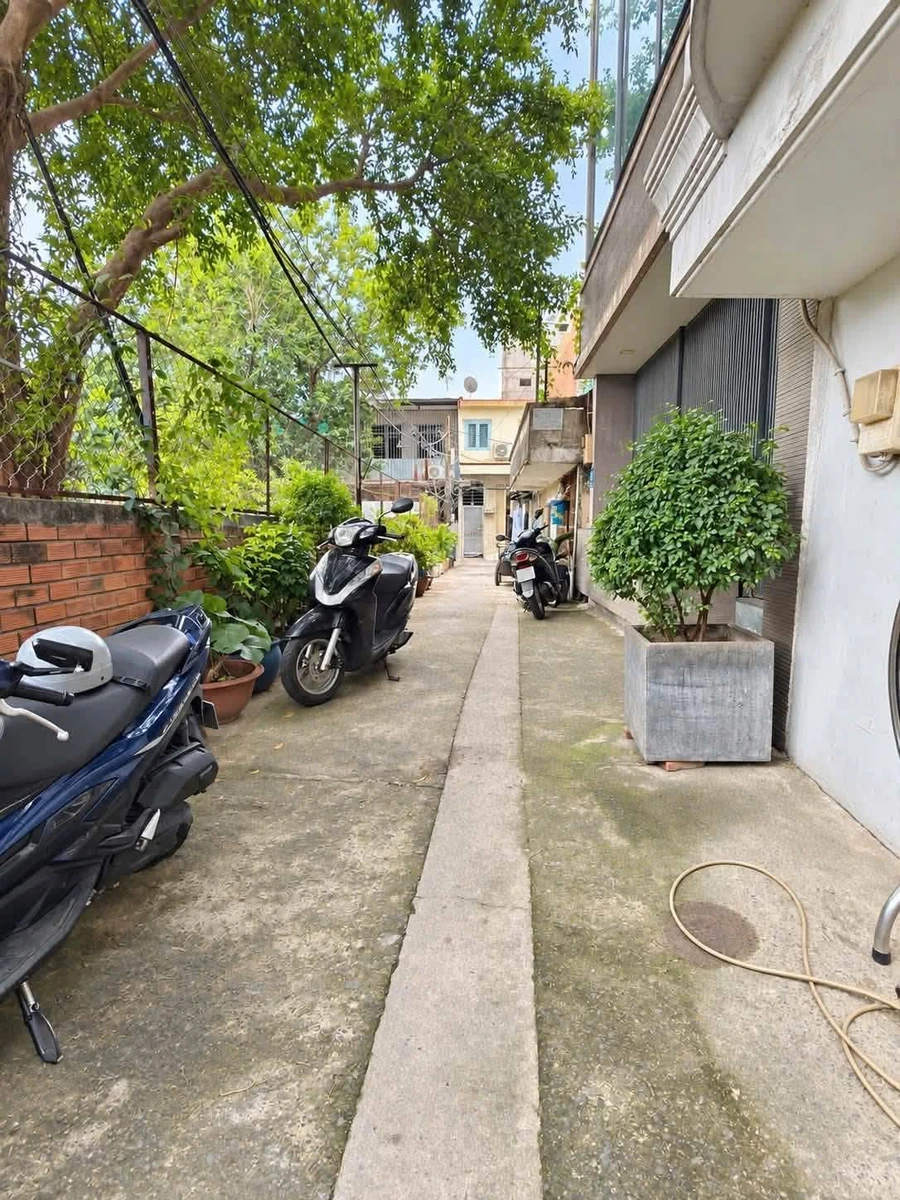 Bán CHDV 5 tầng 71m² Phan Đình Phùng Phú Nhuận 15.6 tỷ - Ảnh thu nhỏ 5