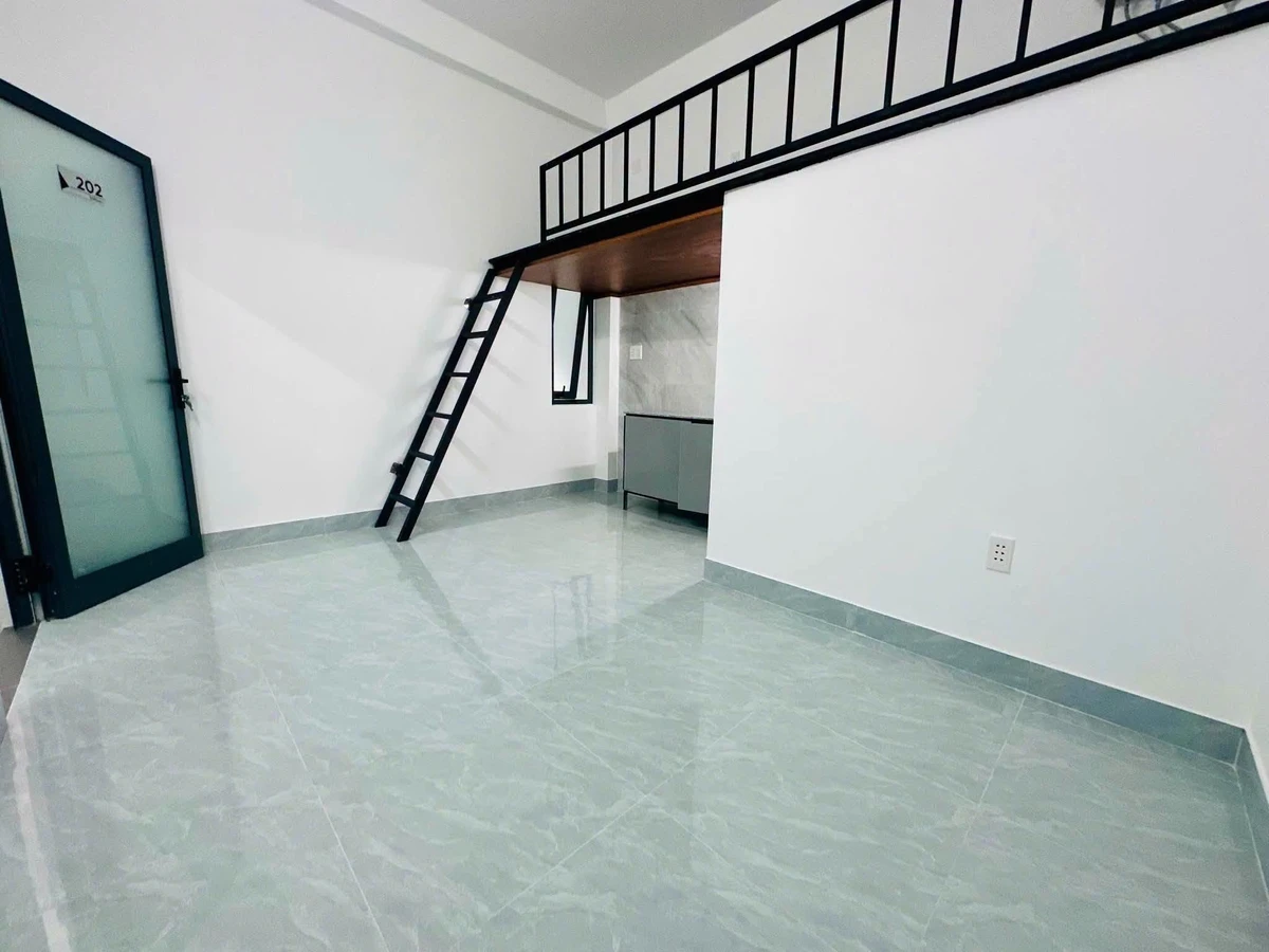Bán tòa căn hộ 2 tầng khu FPT 100m² - 6,7 tỷ đồng - Ảnh thu nhỏ 2