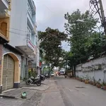 Bán nhà dịch vụ 5 tầng 83m2, 16 phòng, Bình Thạnh - Ảnh thu nhỏ 1